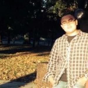 Meet your Posher, Alexander